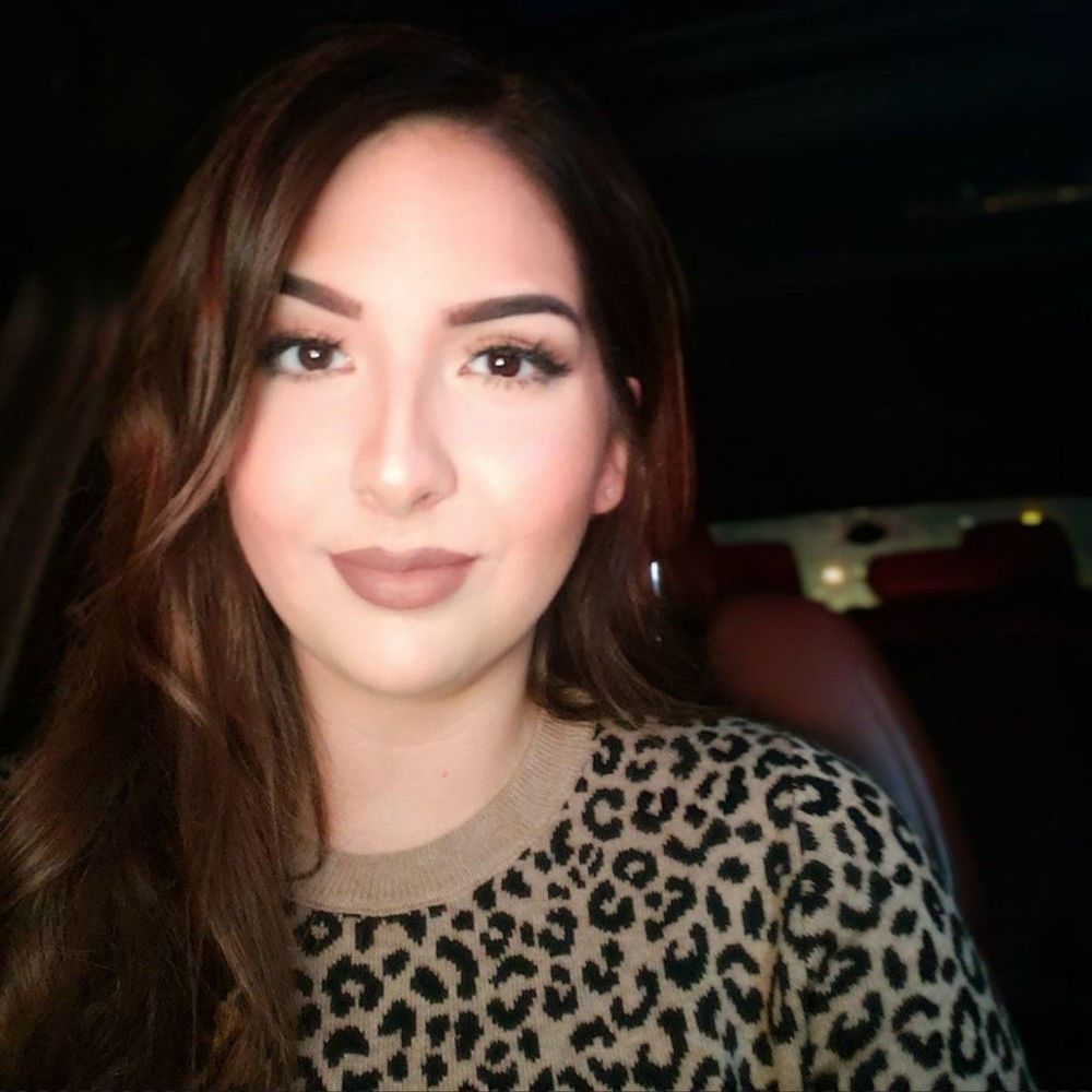 Meet your Posher, Jessica